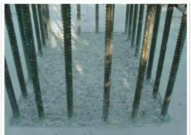 混凝土這樣施工，沒有蜂窩麻面、不爛根，還能間接縮短工期！