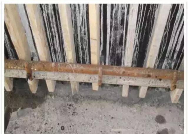 混凝土這樣施工，沒有蜂窩麻面、不爛根，還能間接縮短工期！