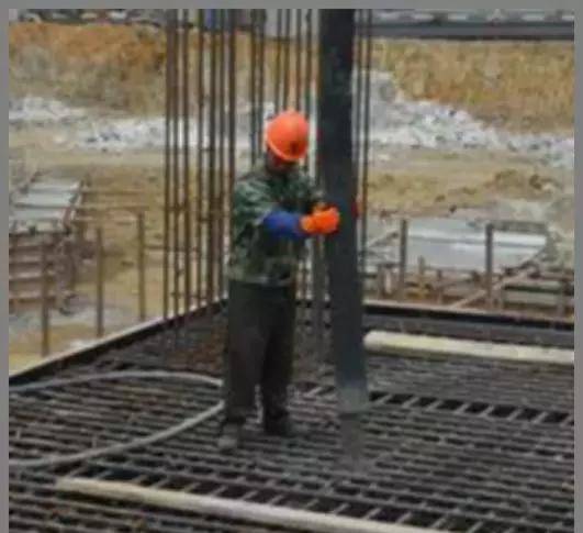 混凝土這樣施工，沒有蜂窩麻面、不爛根，還能間接縮短工期！