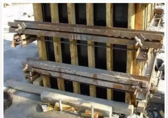 混凝土這樣施工，沒有蜂窩麻面、不爛根，還能間接縮短工期！