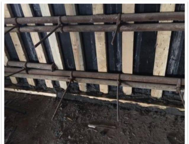 混凝土這樣施工，沒有蜂窩麻面、不爛根，還能間接縮短工期！