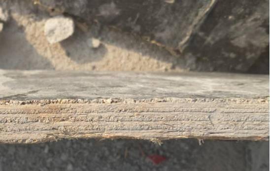 混凝土這樣施工，沒有蜂窩麻面、不爛根，還能間接縮短工期！