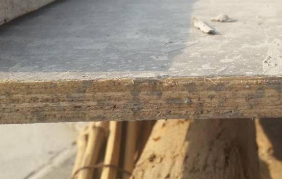 混凝土這樣施工，沒有蜂窩麻面、不爛根，還能間接縮短工期！