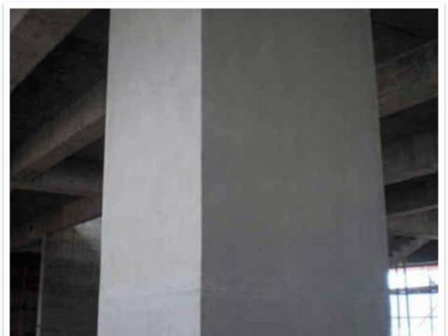 混凝土這樣施工，沒有蜂窩麻面、不爛根，還能間接縮短工期！