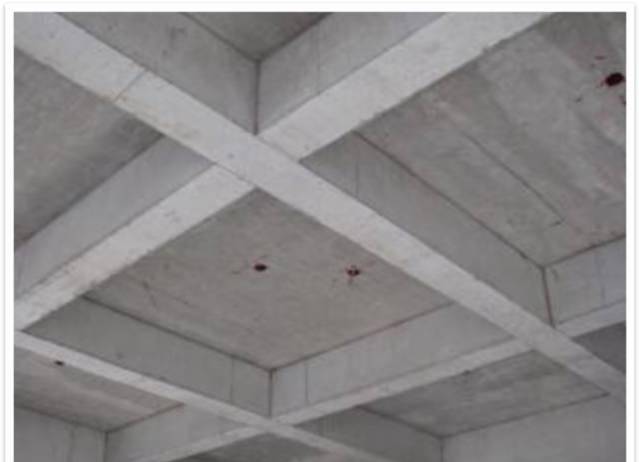 混凝土這樣施工，沒有蜂窩麻面、不爛根，還能間接縮短工期！